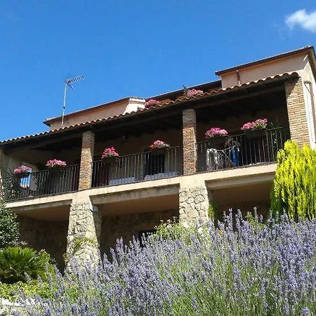 Country house Casa Rural 