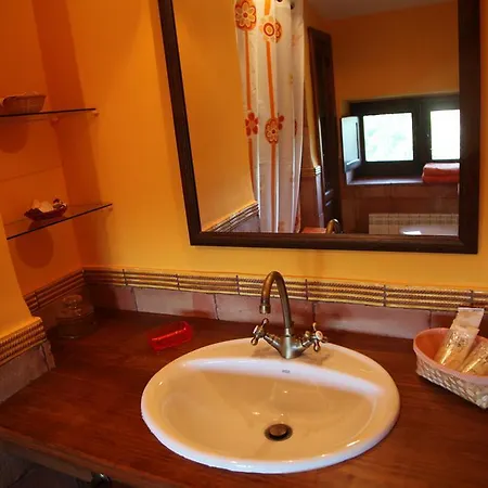 Country house Casa Rural 