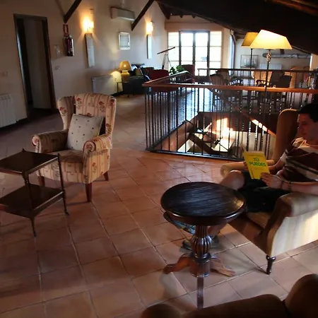 Country house Casa Rural 