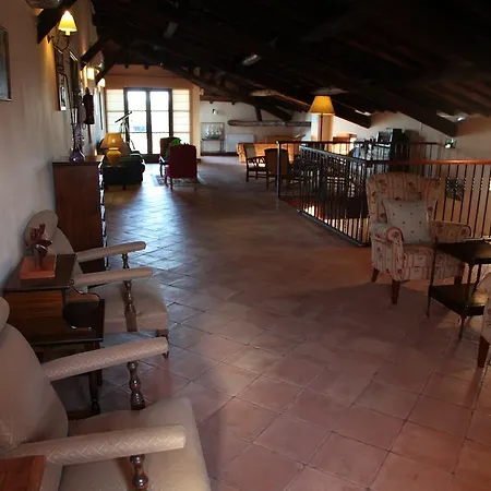 Casa Rural 