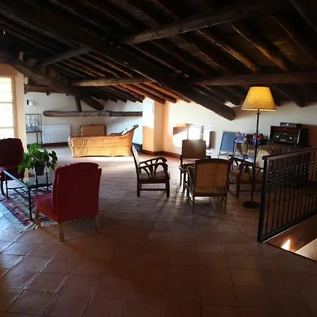 Country house Casa Rural 