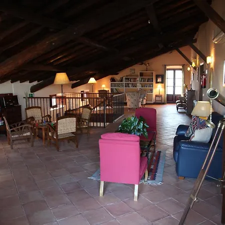 Country house Casa Rural 
