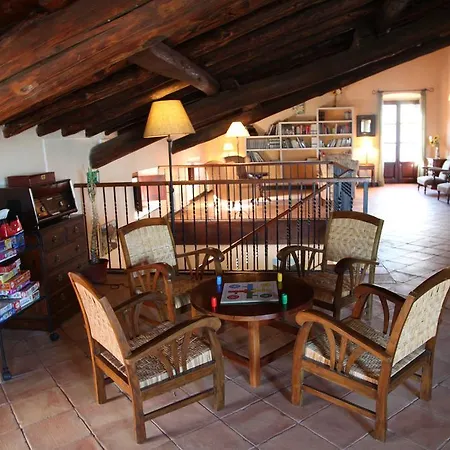Casa Rural 