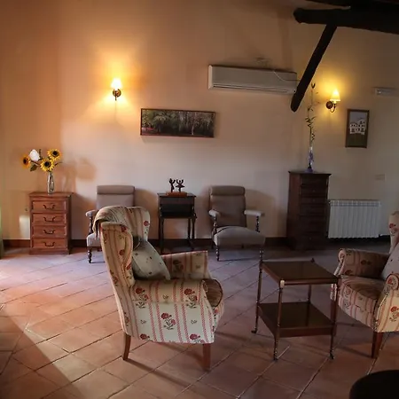 Country house Casa Rural 