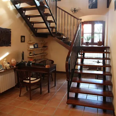 Country house Casa Rural 