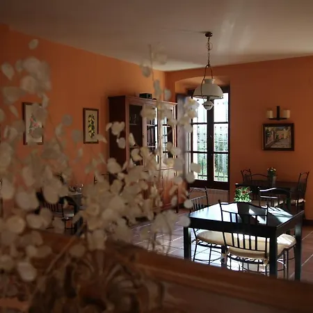 Casa Rural 