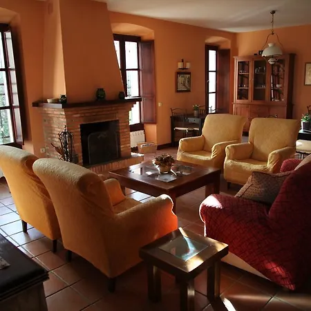 Country house Casa Rural 
