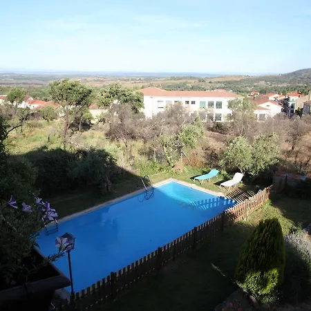 Country house Casa Rural 
