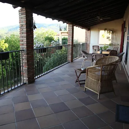 Country house Casa Rural 