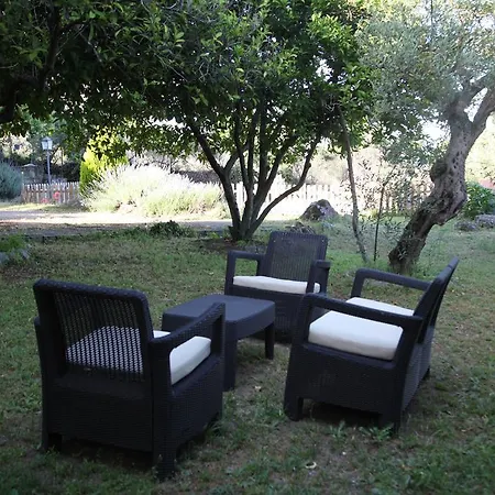 Country house Casa Rural 