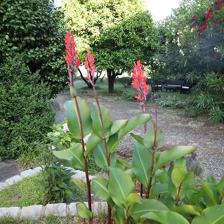 Country house Casa Rural 