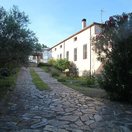 Country house Casa Rural 