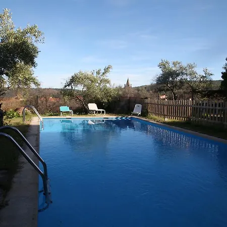 Casa Rural 