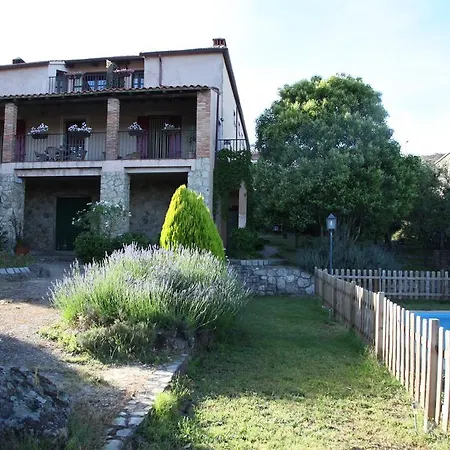 Casa Rural 
