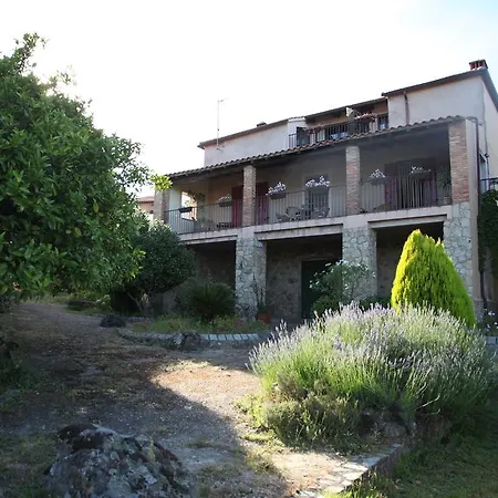 Country house Casa Rural 