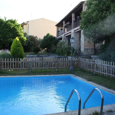 Country house Casa Rural 