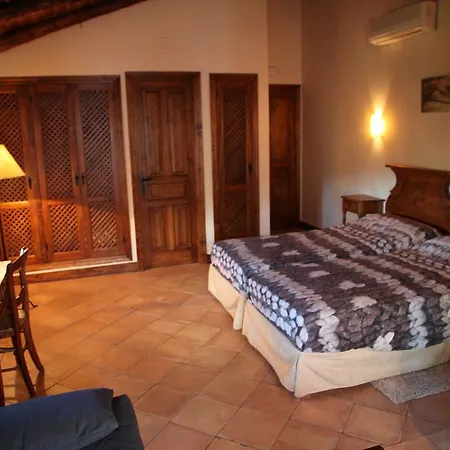 Casa Rural 