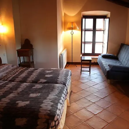 Country house Casa Rural 