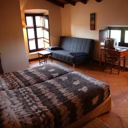 Casa Rural 