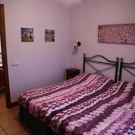 Casa Rural 