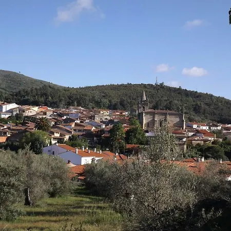 Casa Rural 