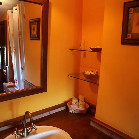 Country house Casa Rural 