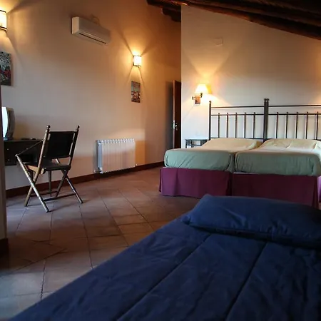 Country house Casa Rural 