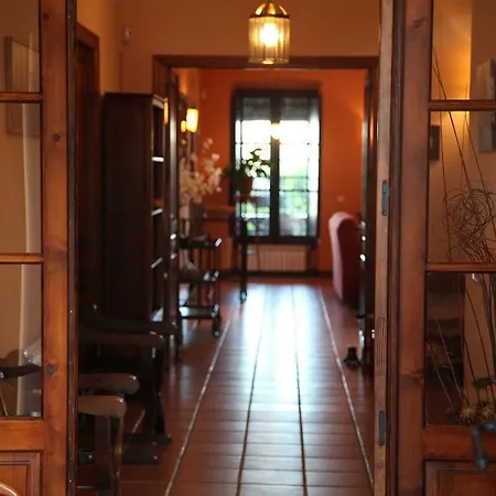 Casa Rural 
