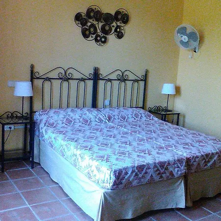 Casa Rural 